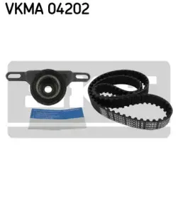 skf-vkma04202